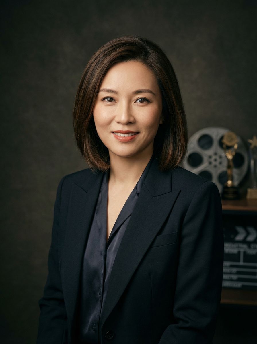 他他GV制片人专家