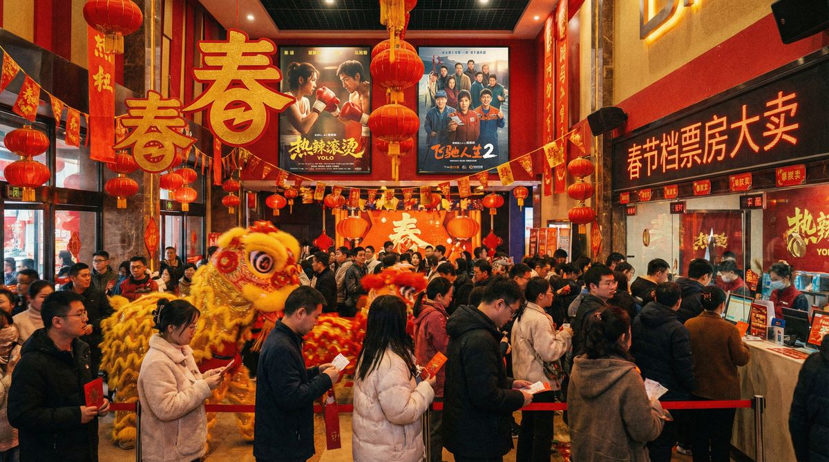 他他GV春节档票房视频